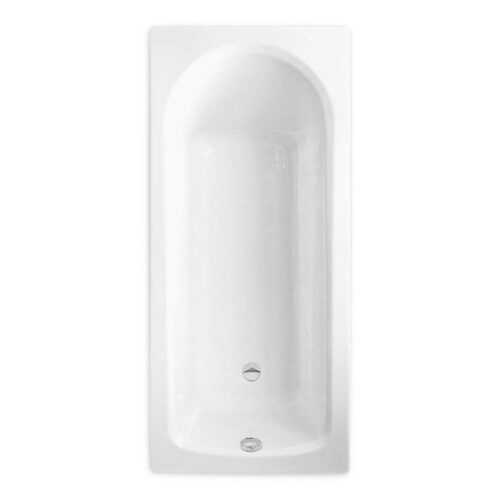 Obdélníková vana Roth Vanessa Neo 140x70 cm akrylát 9550000 Roth