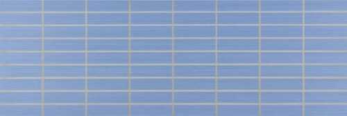Obklad Ceracasa Brazil Cielo 25x73 cm MOSBRAZILCI Ceracasa