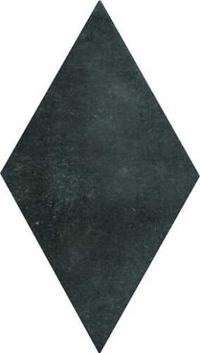 Obklad Cir Materia Prima black storm rombo 13