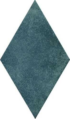 Obklad Cir Materia Prima navy sea rombo 13
