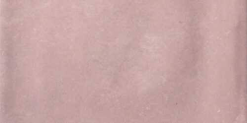 Obklad Cir Materia Prima pink velvet 10x20 cm lesk 1069765 Cir