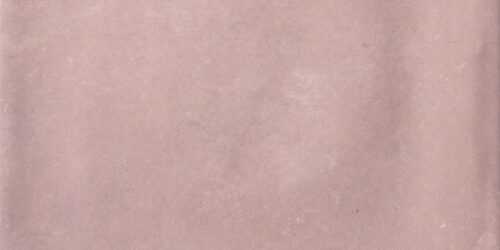 Obklad Cir Materia Prima pink velvet 10x20 cm lesk 1069765 Cir