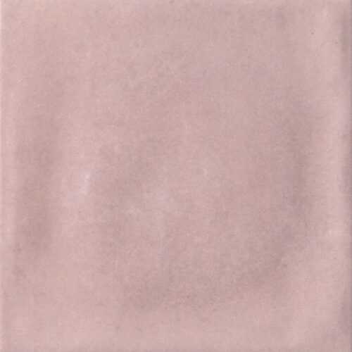 Obklad Cir Materia Prima pink velvet 20x20 cm lesk 1069775 Cir