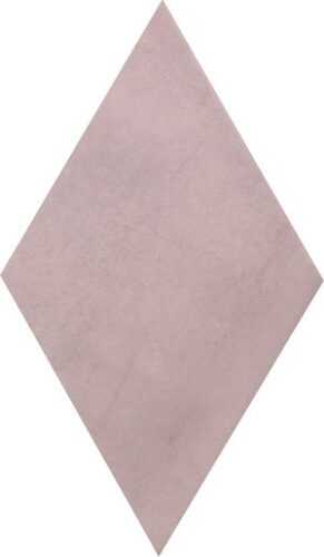 Obklad Cir Materia Prima pink velvet rombo 13