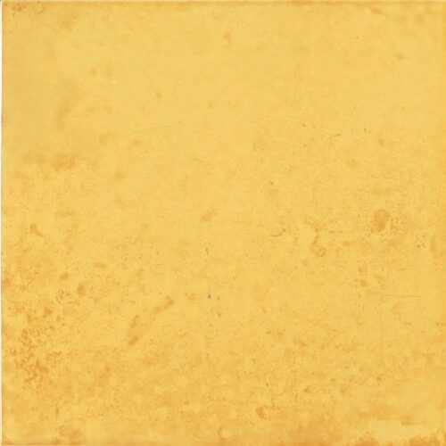 Obklad Del Conca Corti di Canepa giallo 20x20 cm lesk CM23 Del Conca