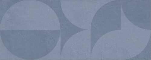 Obklad Del Conca Espressione avio luna 20x50 cm mat 54ES12LU Del Conca