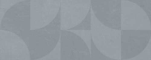 Obklad Del Conca Espressione azzurro luna 20x50 cm mat 54ES02LU Del Conca