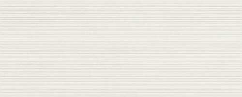 Obklad Del Conca Espressione bianco bambu 20x50 cm mat 54ES10BA Del Conca