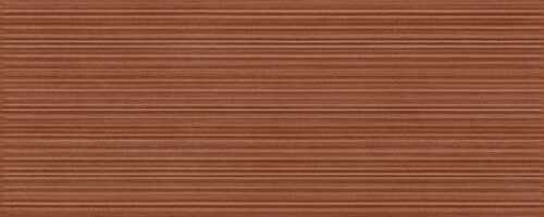 Obklad Del Conca Espressione rosso bambu 20x50 cm mat 54ES06BA Del Conca