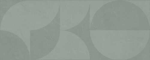 Obklad Del Conca Espressione salvia luna 20x50 cm mat 54ES04LU Del Conca