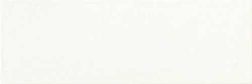 Obklad Dom Smooth white 20x60 cm lesk DMO010L Dom