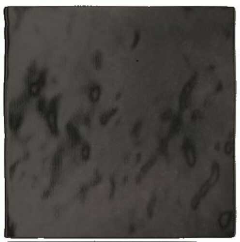 Obklad Equipe ARTISAN graphite 13x13 cm lesk ARTISAN24462 Equipe