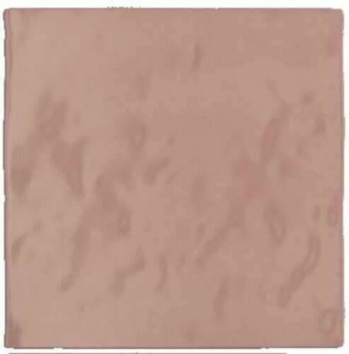 Obklad Equipe ARTISAN rose mallow 13x13 cm lesk ARTISAN24456 Equipe