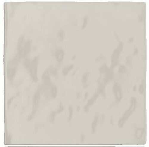 Obklad Equipe ARTISAN white 13x13 cm lesk ARTISAN24454 Equipe