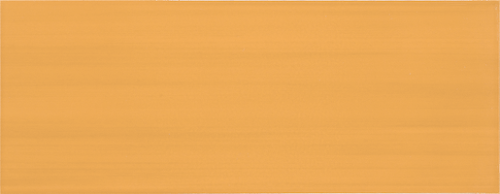 Obklad Fineza Fresh orange 20x50 cm lesk FRESHOR Fineza