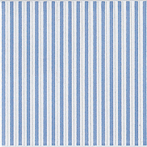 Obklad Fineza Ricordi bleu 20x20 cm lesk RICSMB Fineza