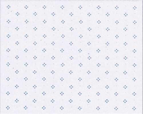 Obklad Fineza Ricordi bleu 20x25 cm lesk RICP25 Fineza