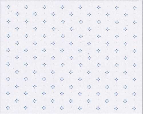 Obklad Fineza Ricordi bleu 20x25 cm lesk RICP25 Fineza