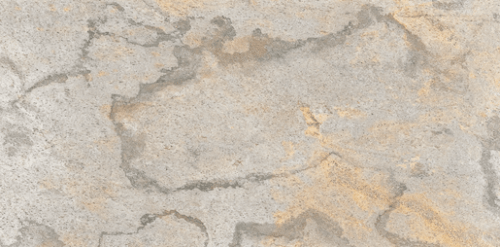Obklad Fineza Slate Lite argento auro 61x122 cm reliéfní SLARGENTOAU Fineza