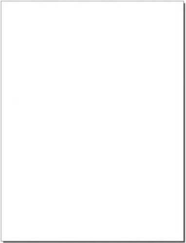 Obklad Fineza White collection bílá 25x33 cm lesk WHITEB000 Fineza