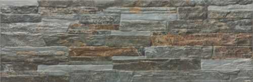 Obklad Geotiles Mubi magma 17x52 cm mat MUBIMA Geotiles