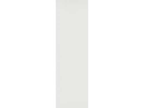 Obklad Kale Shiro Bloom white 33x110 cm mat 6010SHIRO Kale