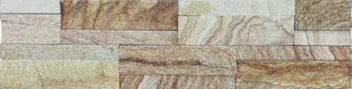 Obklad Mosavit Fachaleta sandstone 15x60 cm mat FACHALETASAST Mosavit