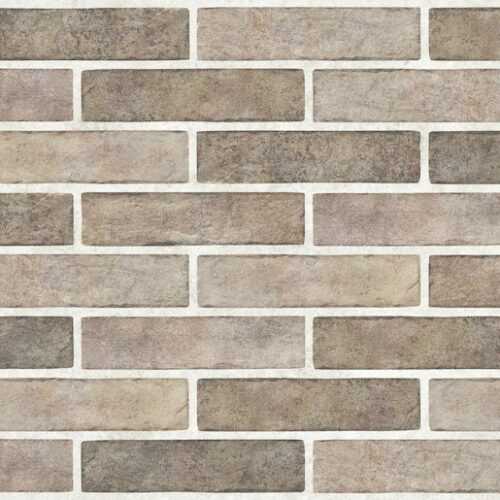 Obklad Multi Brick Tones tobacco 6x25 cm mat BRTONESTO Multi