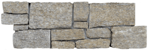 Obklad Petra béžová 20x55 cm mat PETRA02 Mosavit