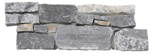 Obklad Petra šedá 20x55 cm mat PETRA07 Mosavit