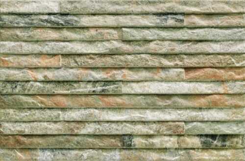 Obklad Realonda Erebor nature 44x66 cm reliéfní EREBORNA Realonda