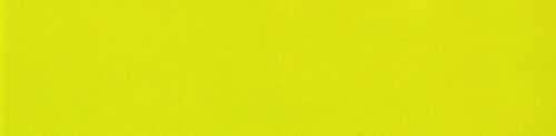 Obklad Ribesalbes Chic Colors amarillo 10x30 cm lesk CHICC0874 Ribesalbes