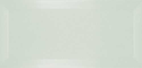 Obklad Ribesalbes Chic Colors marfil bisel 10x20 cm lesk CHICC1350 Ribesalbes