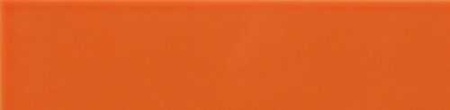 Obklad Ribesalbes Chic Colors naranja 10x30 cm lesk CHICC0875 Ribesalbes
