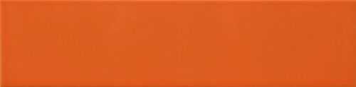 Obklad Ribesalbes Chic Colors naranja 10x40 cm lesk CHICC0880 Ribesalbes