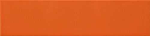 Obklad Ribesalbes Chic Colors naranja 10x40 cm lesk CHICC0880 Ribesalbes