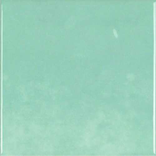 Obklad Ribesalbes Earth Powder Blue 15X15 cm lesk EARTH2927 Ribesalbes