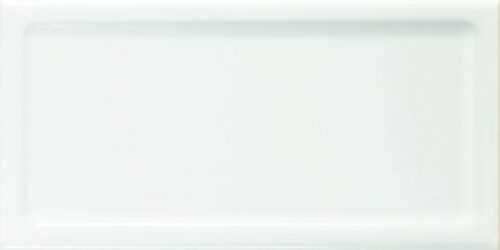 Obklad Ribesalbes In Metro blanco 10x20 cm lesk INM2246 Ribesalbes