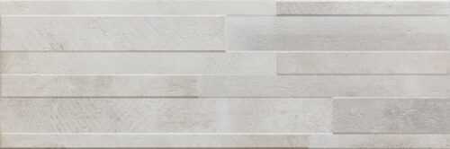 Obklad Sintesi Atelier S bianco 20x60 cm mat ATELIER8757 Sintesi
