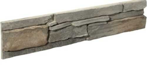 Obklad Stones Bedrock grey 11