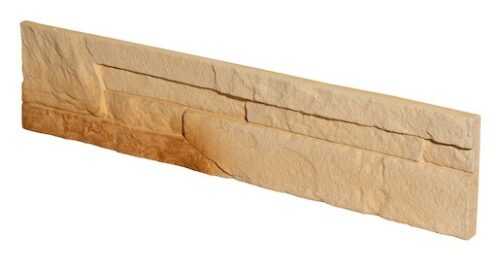 Obklad Stones Opido beige 11x52 cm OPIDOBE Stones