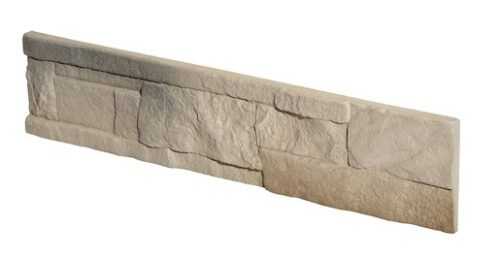 Obklad Stones Opido grey 11x52 cm OPIDOGR Stones
