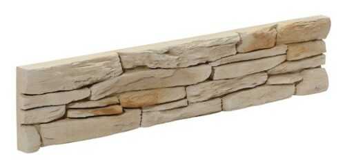 Obklad Stones Puerto beige 11x54 cm PUERTOBE Stones