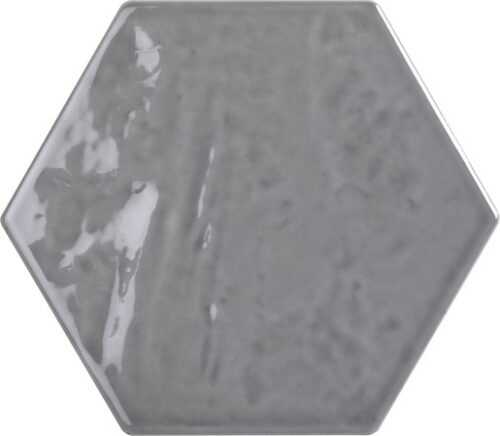 Obklad Tonalite Exabright grigio 15x17 cm lesk EXB6534 Tonalite