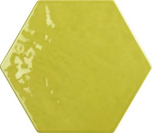 Obklad Tonalite Exabright lime 15x17 cm lesk EXB6547 Tonalite