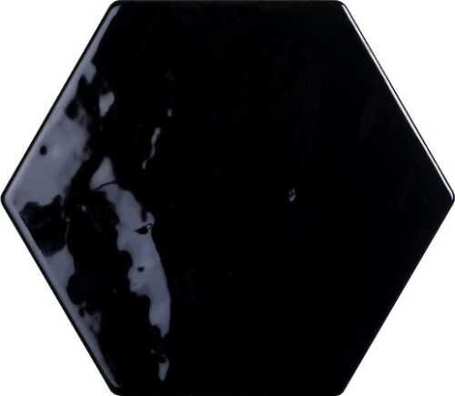 Obklad Tonalite Exabright nero 15x17 cm lesk EXB6530 Tonalite