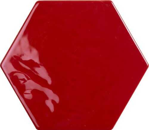 Obklad Tonalite Exabright rosso 15x17 cm lesk EXB6525 Tonalite