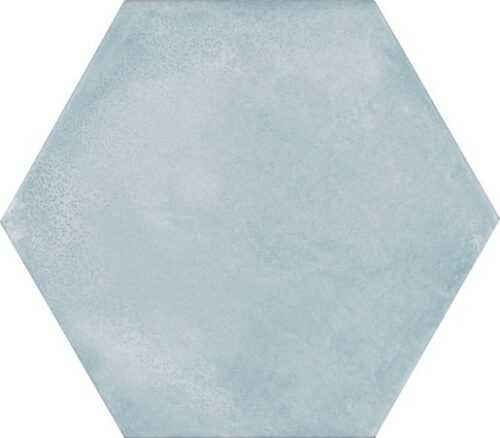 Obklad Tonalite Exanuance celeste 14x16 cm mat EXA16CE Tonalite