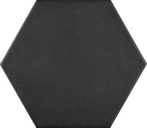 Obklad Tonalite Exanuance nero 14x16 cm mat EXA16NE Tonalite