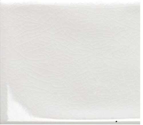 Obklad Tonalite Kraklé bianco 15x15 cm